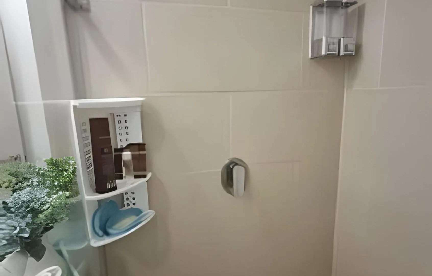 Apartamento 2 Dormitorios. Jacuzzi Y Vista Mar Cartagena Apartment