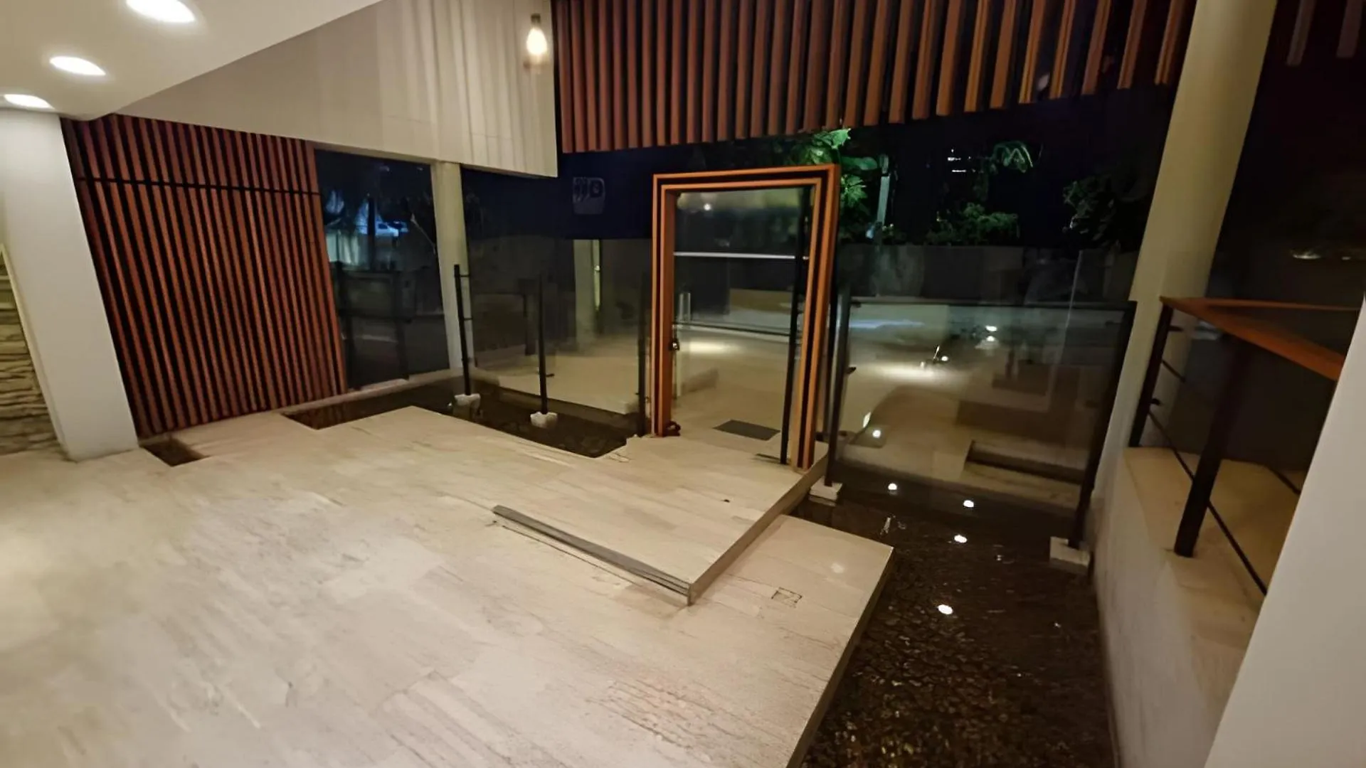 Apartamento 2 Dormitorios. Jacuzzi Y Vista Mar Cartagena 0*,  Colombia