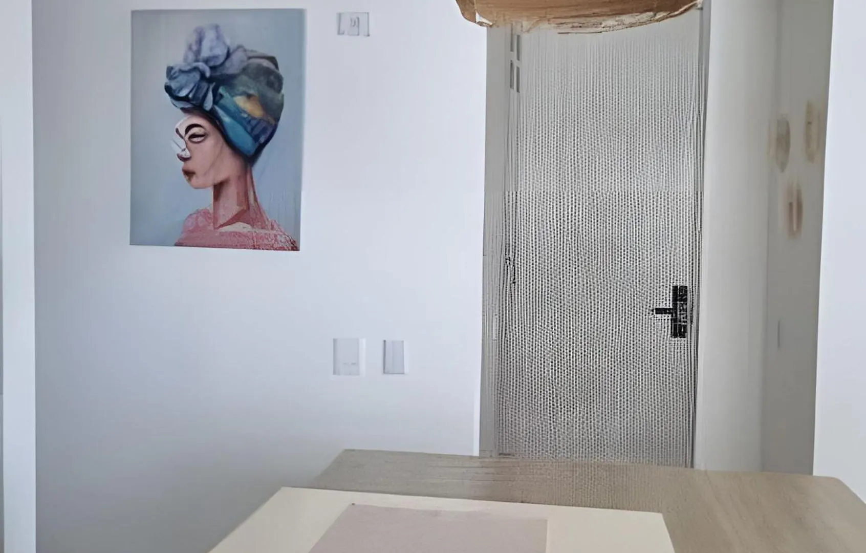 Apartamento 2 Dormitorios. Jacuzzi Y Vista Mar Cartagena 0*,