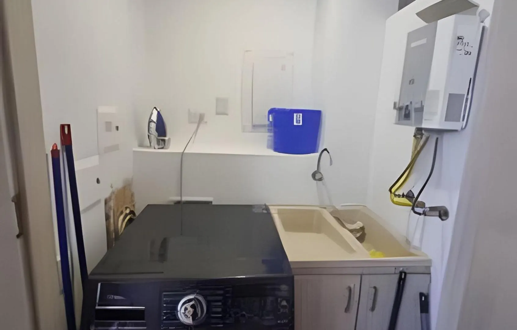 Apartamento 2 Dormitorios. Jacuzzi Y Vista Mar Cartagena Colombia