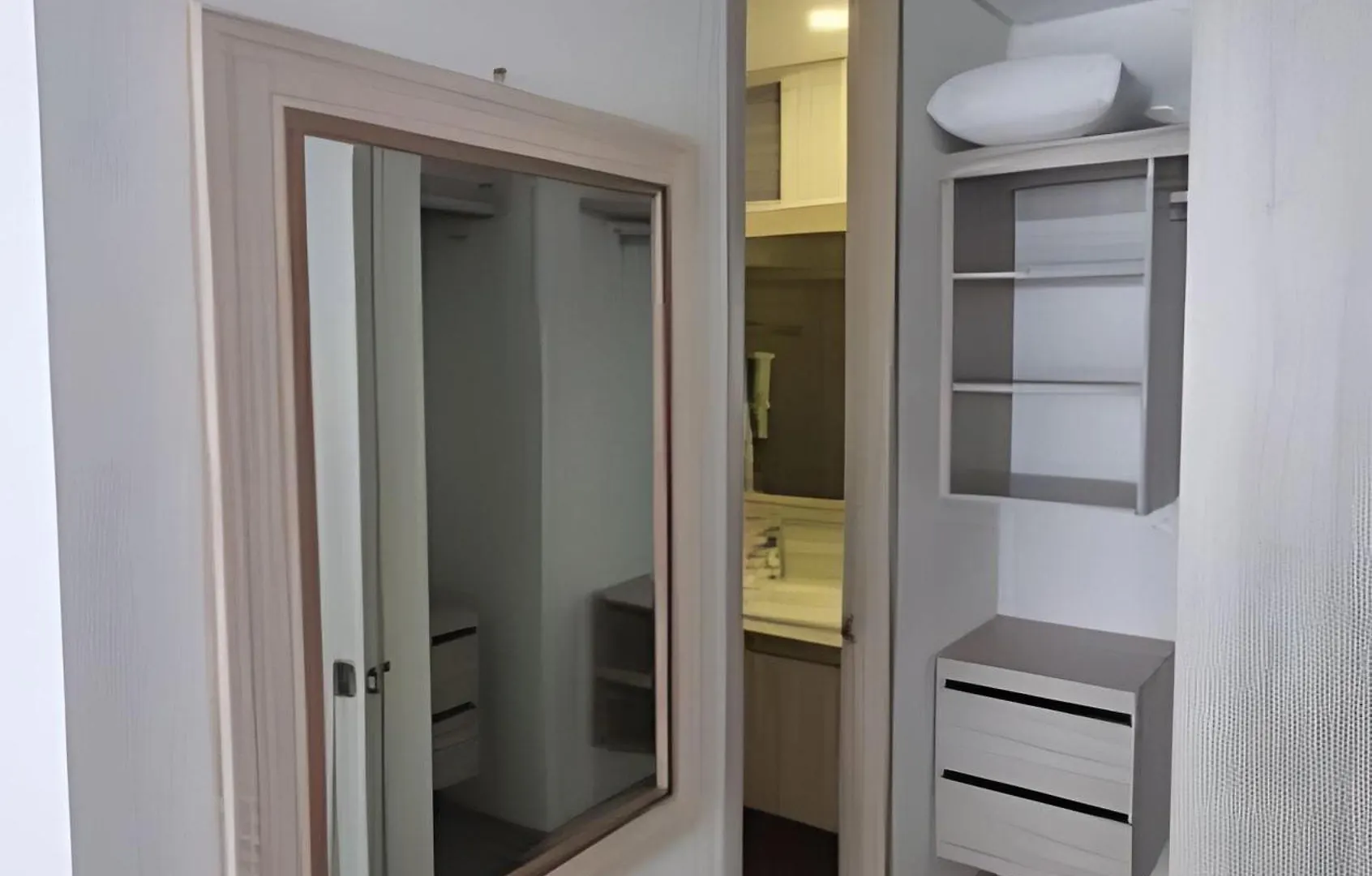 Apartamento 2 Dormitorios. Jacuzzi Y Vista Mar Cartagena Apartment