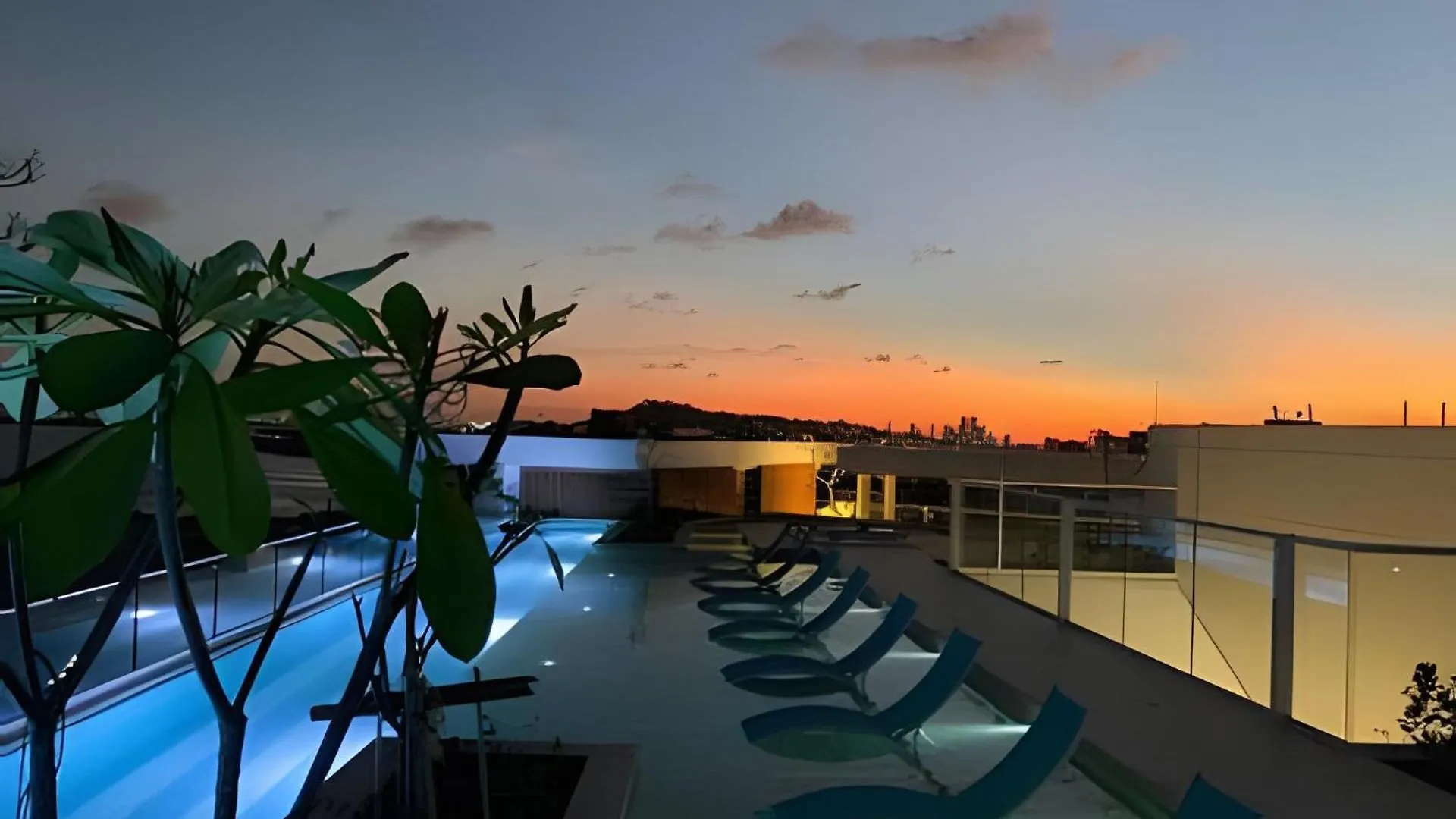 Apartamento 2 Dormitorios. Jacuzzi Y Vista Mar Cartagena 0*,