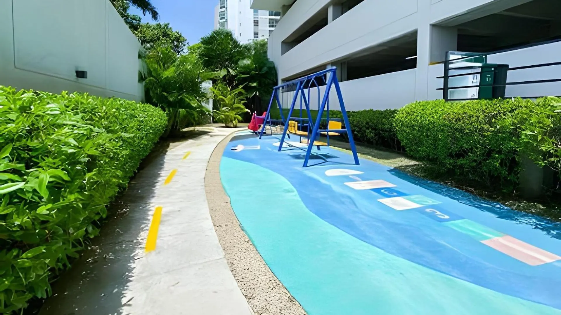 Apartamento 2 Dormitorios. Jacuzzi Y Vista Mar Cartagena 0*,  Colombia