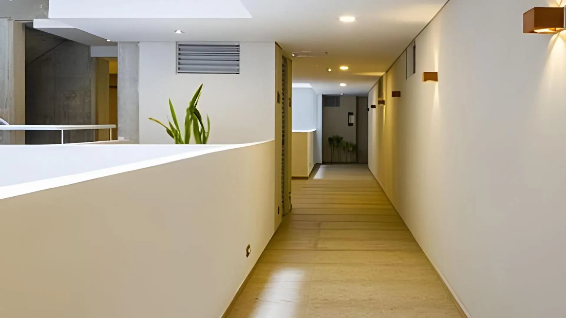Apartamento 2 Dormitorios. Jacuzzi Y Vista Mar Cartagena Apartment