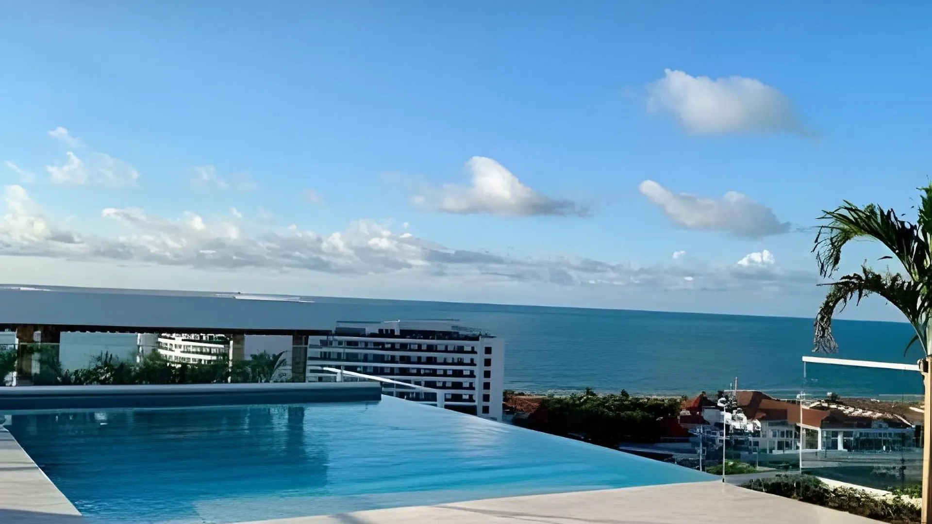 Apartamento 2 Dormitorios. Jacuzzi Y Vista Mar Cartagena