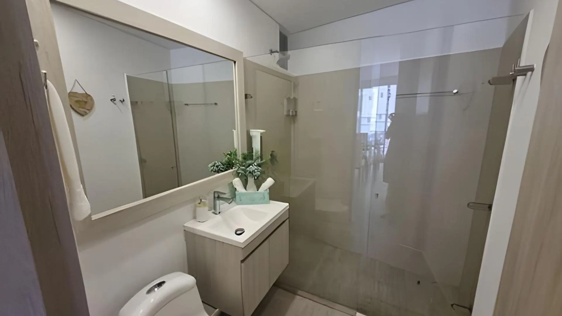Apartamento 2 Dormitorios. Jacuzzi Y Vista Mar Cartagena