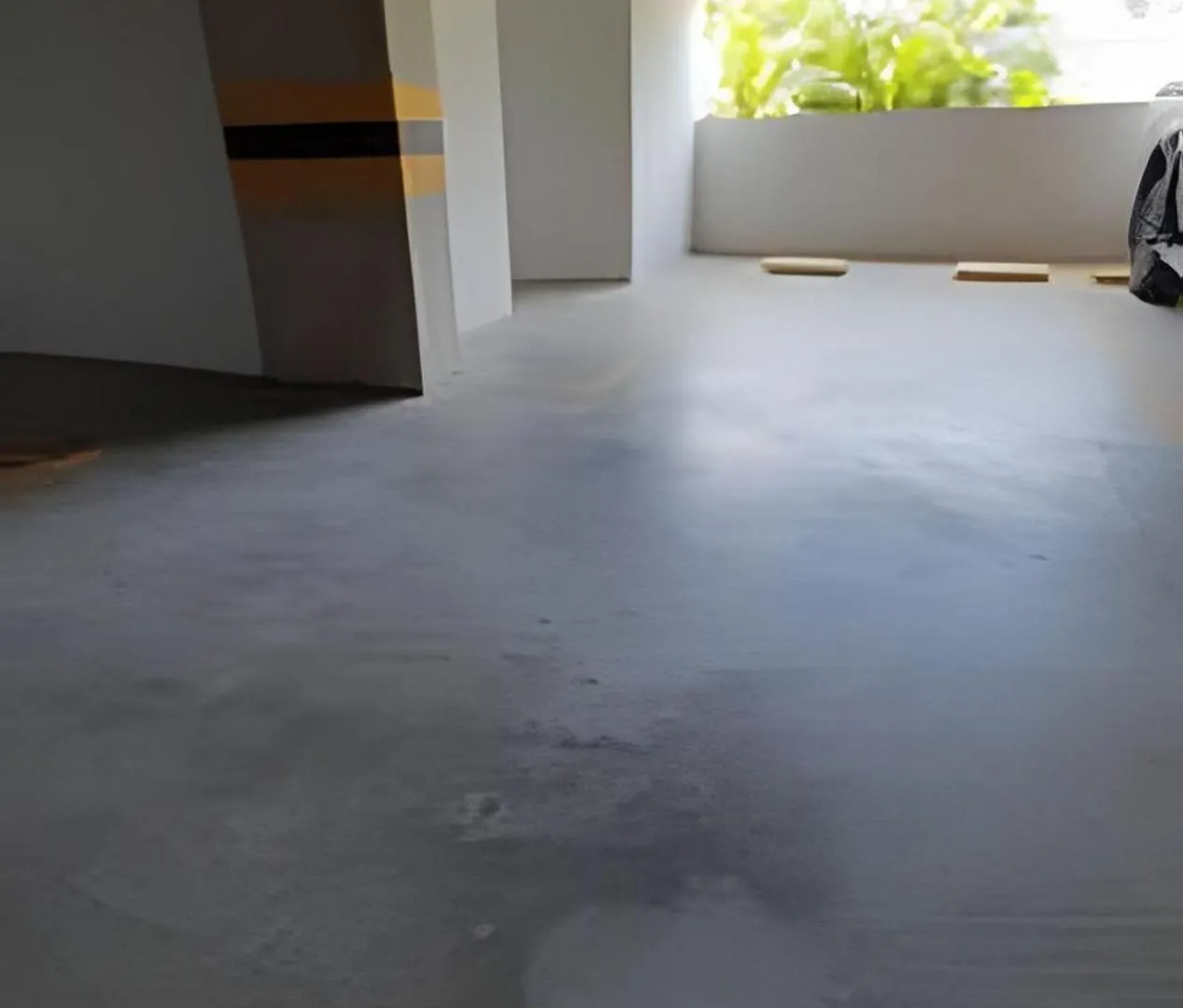 アパート Apartamento 2 Dormitorios. Jacuzzi Y Vista Mar Cartagena