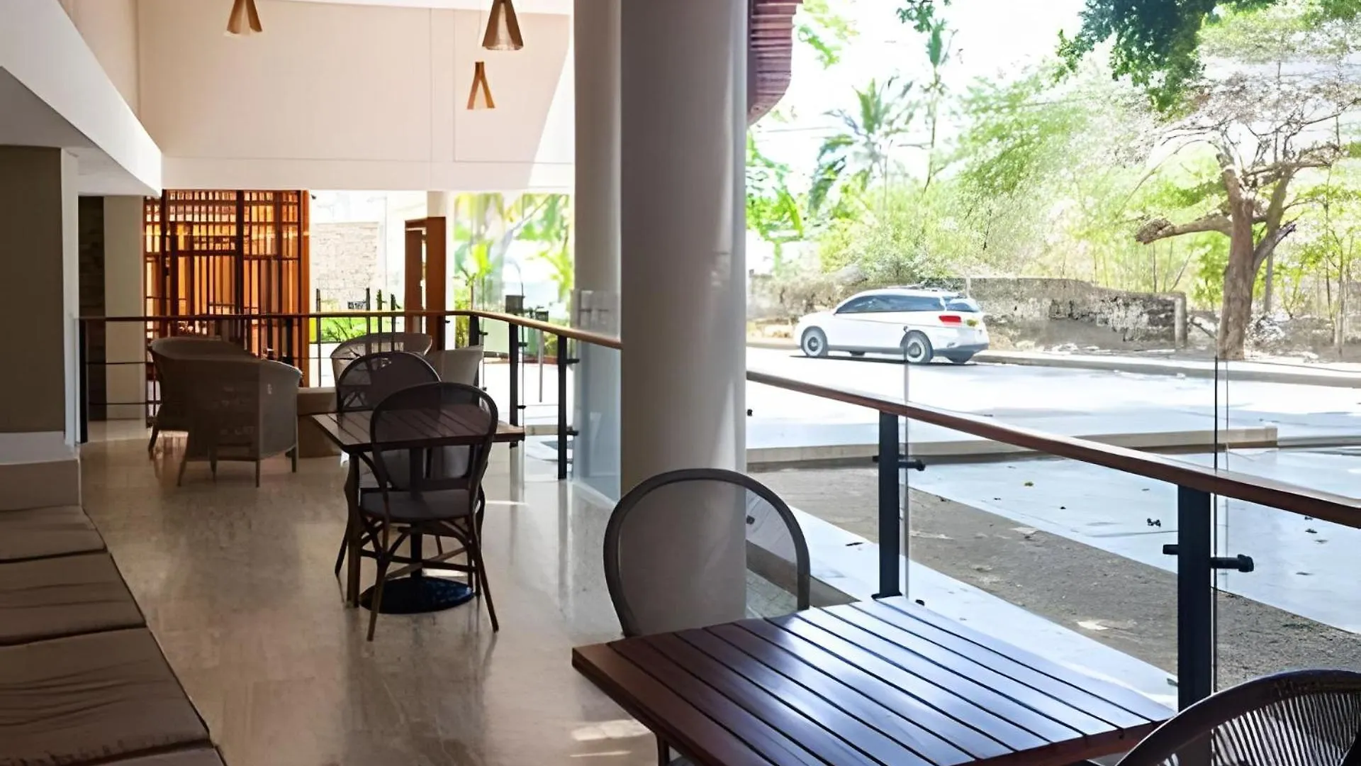 Apartamento 2 Dormitorios. Jacuzzi Y Vista Mar Cartagena アパート