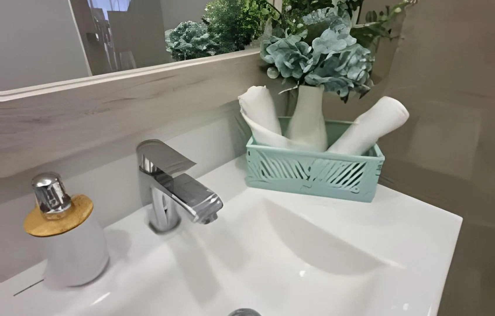 Apartamento 2 Dormitorios. Jacuzzi Y Vista Mar Cartagena アパート