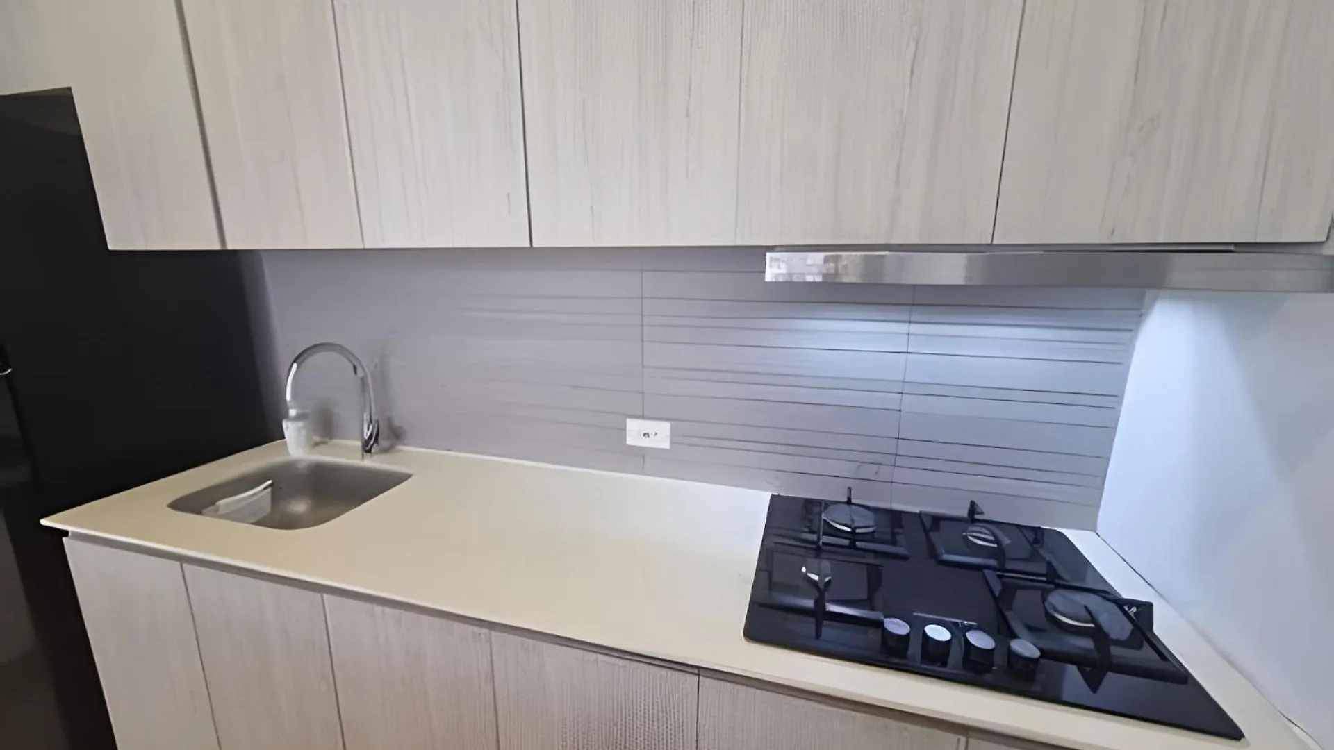 アパート Apartamento 2 Dormitorios. Jacuzzi Y Vista Mar Cartagena コロンビア