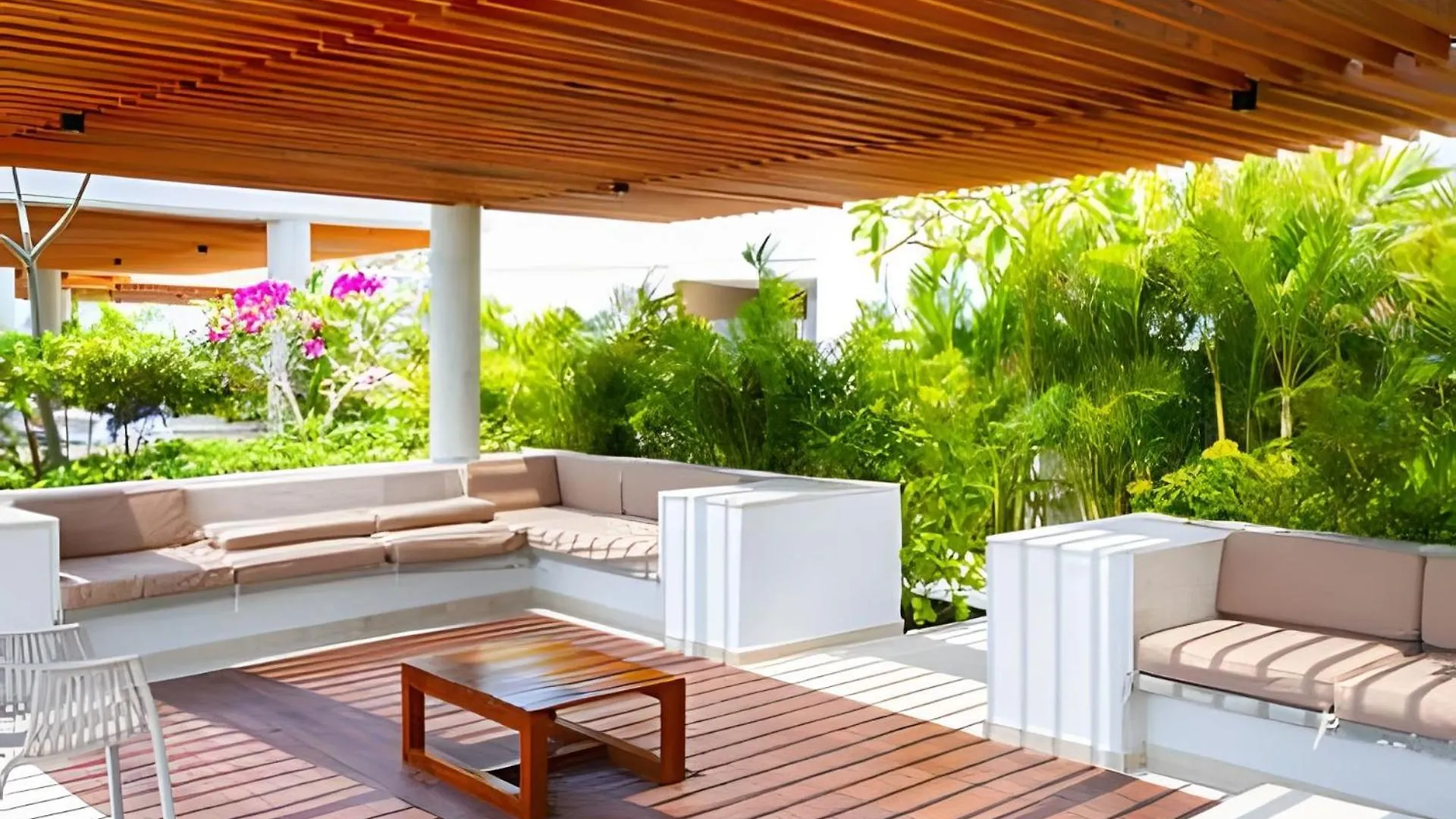 アパート Apartamento 2 Dormitorios. Jacuzzi Y Vista Mar Cartagena コロンビア