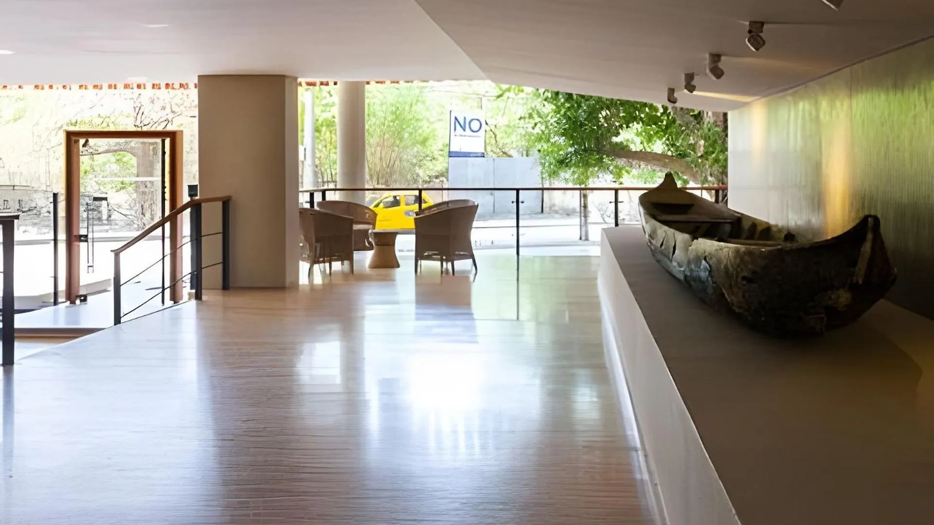 アパート Apartamento 2 Dormitorios. Jacuzzi Y Vista Mar Cartagena コロンビア