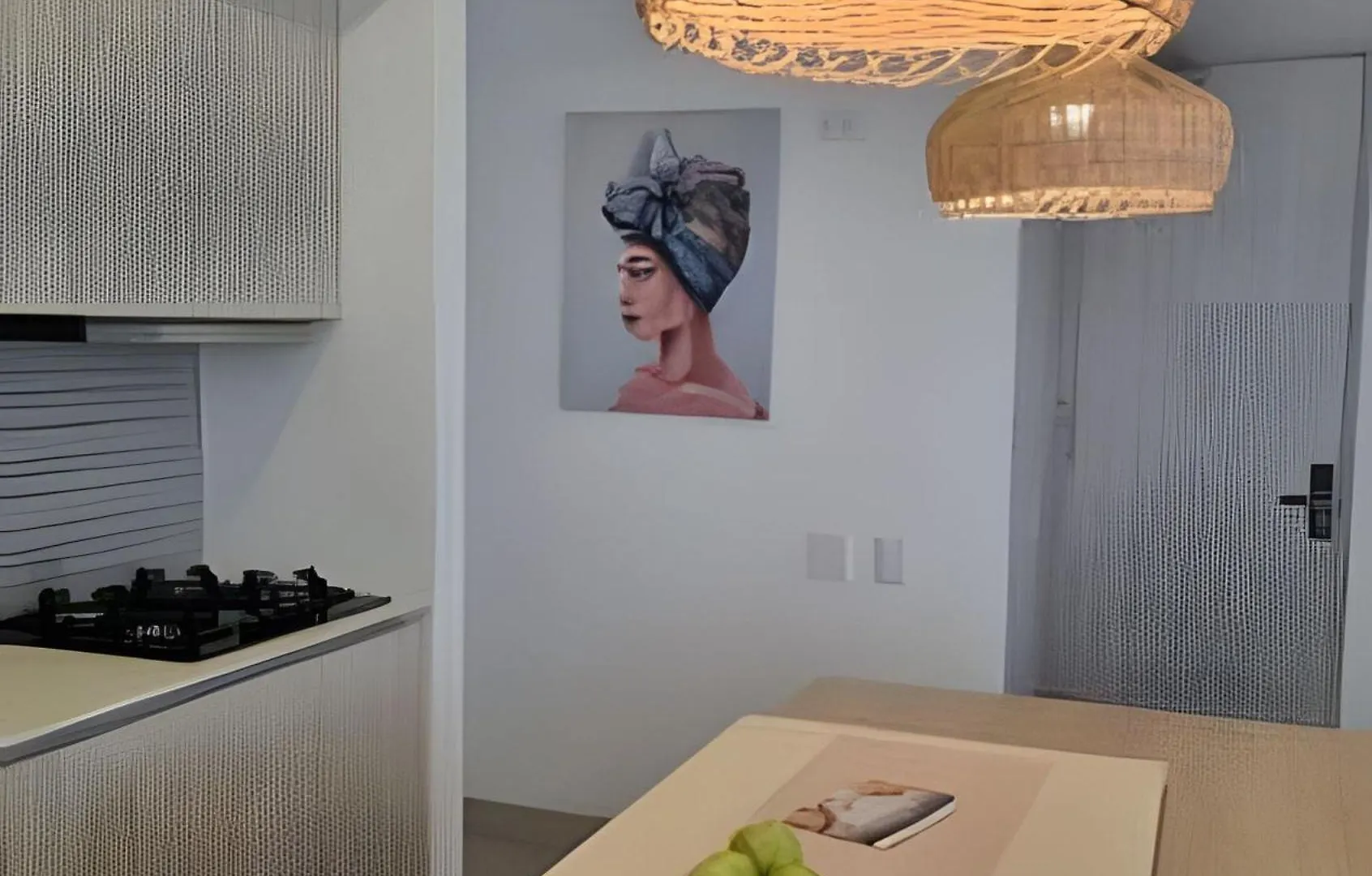 Apartamento 2 Dormitorios. Jacuzzi Y Vista Mar Cartagena 0*,