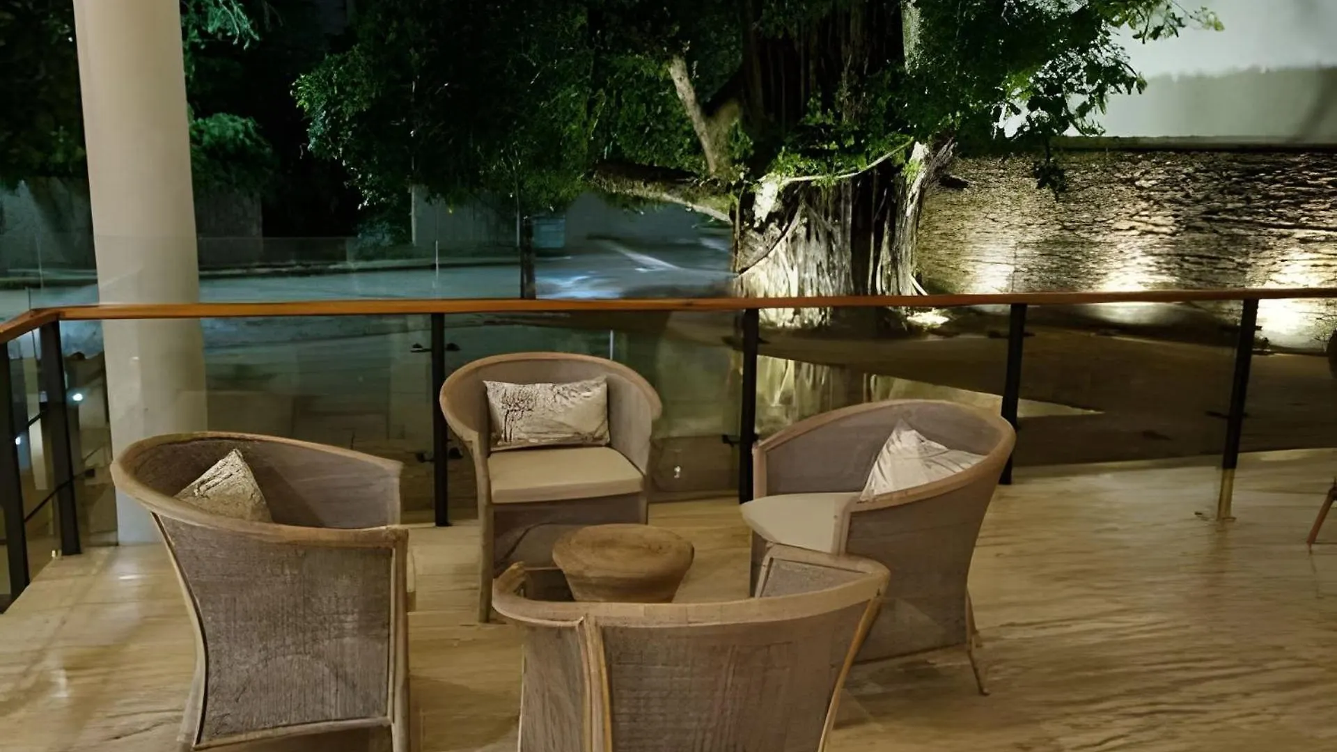 アパート Apartamento 2 Dormitorios. Jacuzzi Y Vista Mar Cartagena